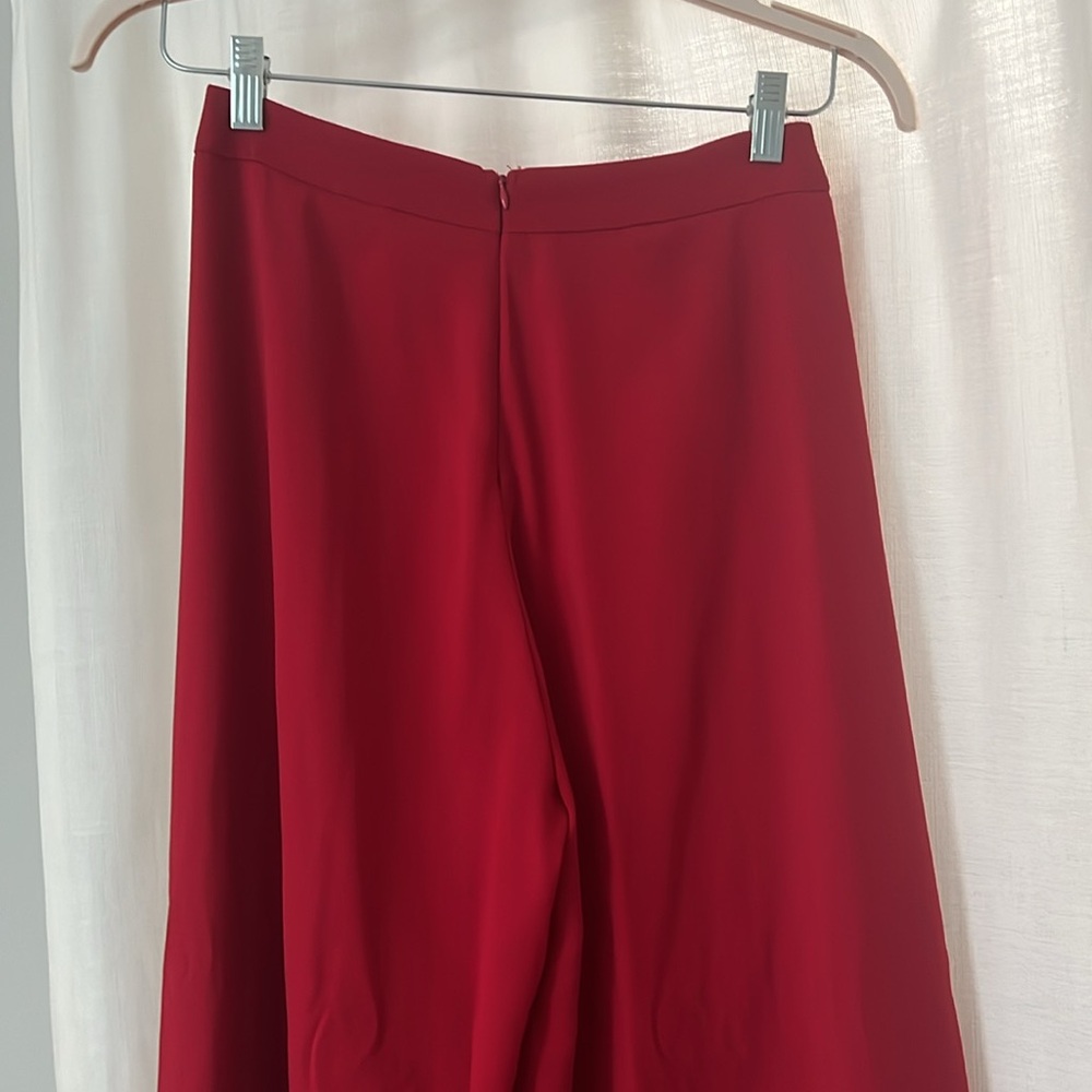 Red Two Piece Set - image 8